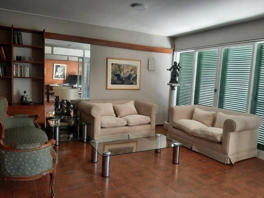 Holiday home Casa Quinta Seccion A 150 Metros Parque San Martin Y 300 Metros Av Aristides Villanueva *