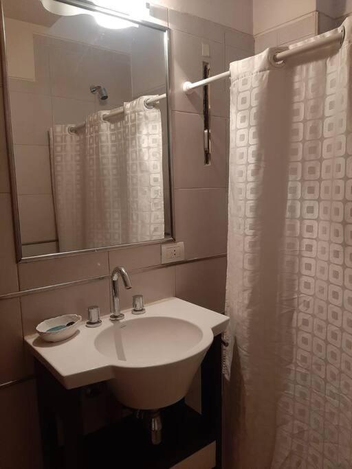 Holiday home Casa Quinta Seccion A 150 Metros Parque San Martin Y 300 Metros Av Aristides Villanueva